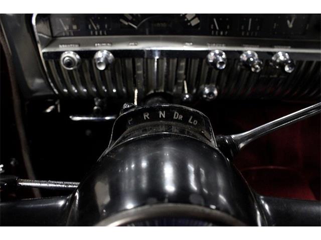 1951 Mercury Eight (Custom) (CC-2086077) for sale in Dayton, Tennessee