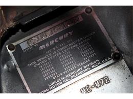 1951 Mercury Eight (Custom) (CC-2086077) for sale in Dayton, Tennessee