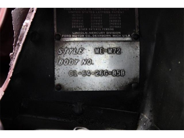 1951 Mercury Eight (Custom) (CC-2086077) for sale in Dayton, Tennessee