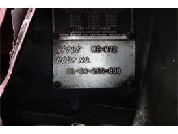 1951 Mercury Eight (Custom) (CC-2086077) for sale in Dayton, Tennessee