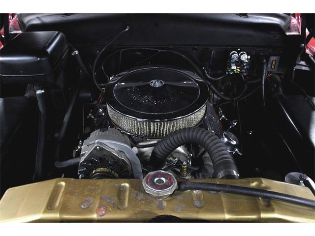 1951 Mercury Eight (Custom) (CC-2086077) for sale in Dayton, Tennessee