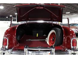 1951 Mercury Eight (Custom) (CC-2086077) for sale in Dayton, Tennessee