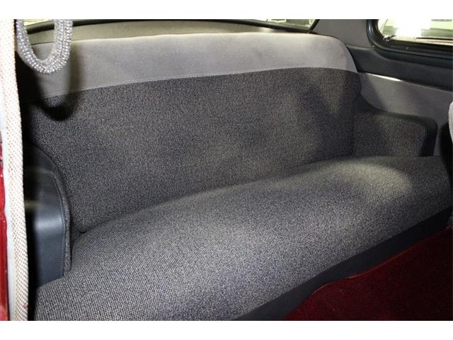 1951 Mercury Eight (Custom) (CC-2086077) for sale in Dayton, Tennessee