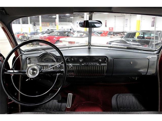 1951 Mercury Eight (Custom) (CC-2086077) for sale in Dayton, Tennessee