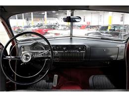 1951 Mercury Eight (Custom) (CC-2086077) for sale in Dayton, Tennessee
