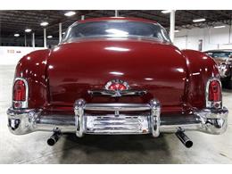 1951 Mercury Eight (Custom) (CC-2086077) for sale in Dayton, Tennessee