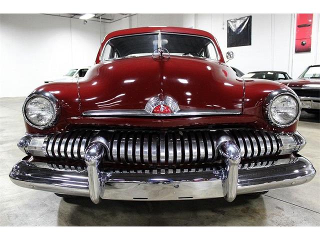 1951 Mercury Eight (Custom) (CC-2086077) for sale in Dayton, Tennessee