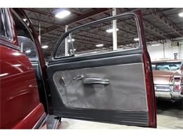 1951 Mercury Eight (Custom) (CC-2086077) for sale in Dayton, Tennessee