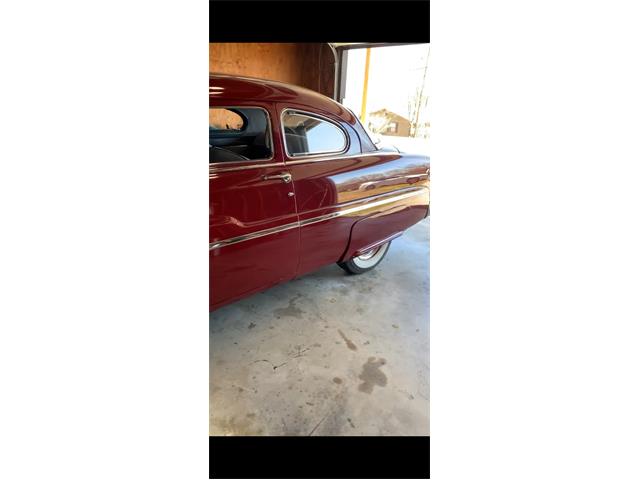1951 Mercury Eight (Custom) (CC-2086077) for sale in Dayton, Tennessee