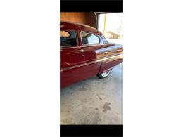 1951 Mercury Eight (Custom) (CC-2086077) for sale in Dayton, Tennessee