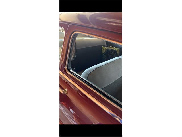 1951 Mercury Eight (Custom) (CC-2086077) for sale in Dayton, Tennessee