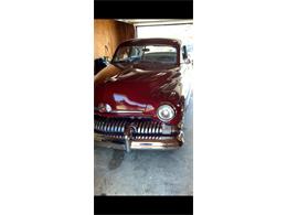 1951 Mercury Eight (Custom) (CC-2086077) for sale in Dayton, Tennessee