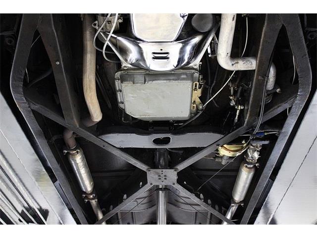 1951 Mercury Eight (Custom) (CC-2086077) for sale in Dayton, Tennessee