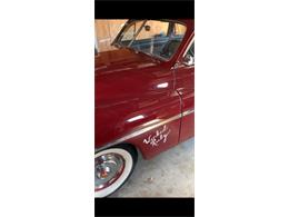 1951 Mercury Eight (Custom) (CC-2086077) for sale in Dayton, Tennessee