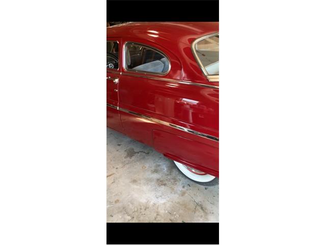1951 Mercury Eight (Custom) (CC-2086077) for sale in Dayton, Tennessee