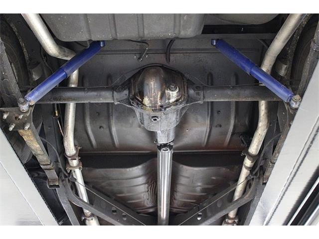 1951 Mercury Eight (Custom) (CC-2086077) for sale in Dayton, Tennessee