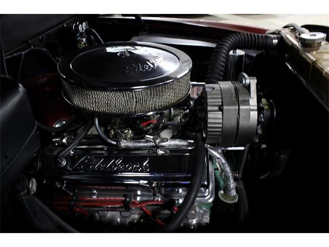 1951 Mercury Eight (Custom) (CC-2086077) for sale in Dayton, Tennessee