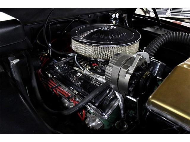 1951 Mercury Eight (Custom) (CC-2086077) for sale in Dayton, Tennessee