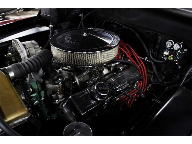 1951 Mercury Eight (Custom) (CC-2086077) for sale in Dayton, Tennessee