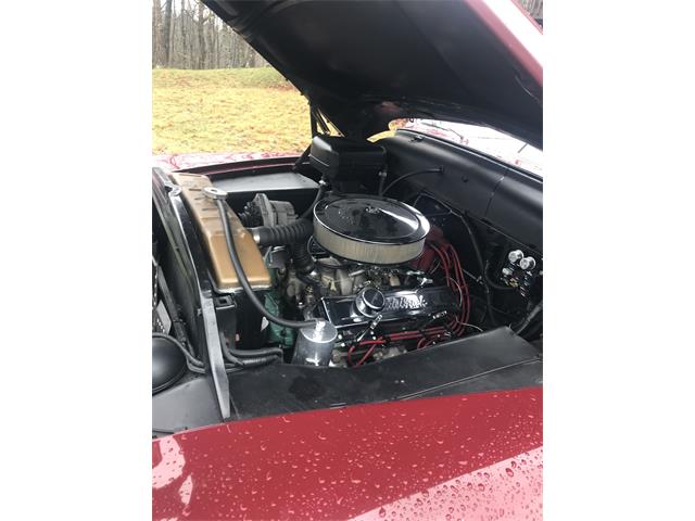 1951 Mercury Eight (Custom) (CC-2086077) for sale in Dayton, Tennessee