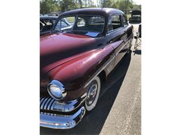1951 Mercury Eight (Custom) (CC-2086077) for sale in Dayton, Tennessee