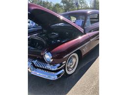 1951 Mercury Eight (Custom) (CC-2086077) for sale in Dayton, Tennessee