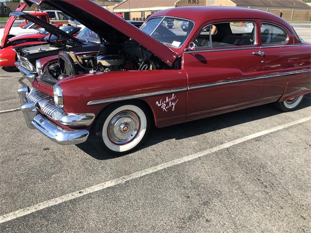 1951 Mercury Eight (Custom) (CC-2086077) for sale in Dayton, Tennessee