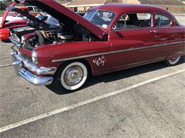 1951 Mercury Eight (Custom) (CC-2086077) for sale in Dayton, Tennessee