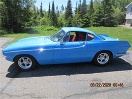 1962 Volvo P1800 (CC-2086078) for sale in Duluth, Minnesota
