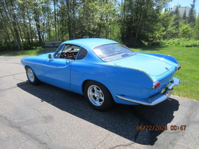 1962 Volvo P1800 (CC-2086078) for sale in Duluth, Minnesota