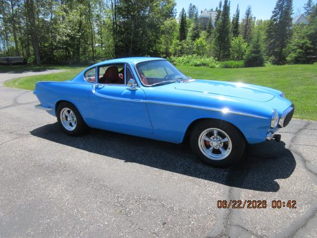 1962 Volvo P1800 (CC-2086078) for sale in Duluth, Minnesota
