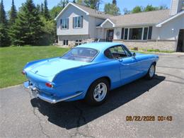 1962 Volvo P1800 (CC-2086078) for sale in Duluth, Minnesota