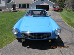 1962 Volvo P1800 (CC-2086078) for sale in Duluth, Minnesota
