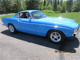 1962 Volvo P1800 (CC-2086078) for sale in Duluth, Minnesota