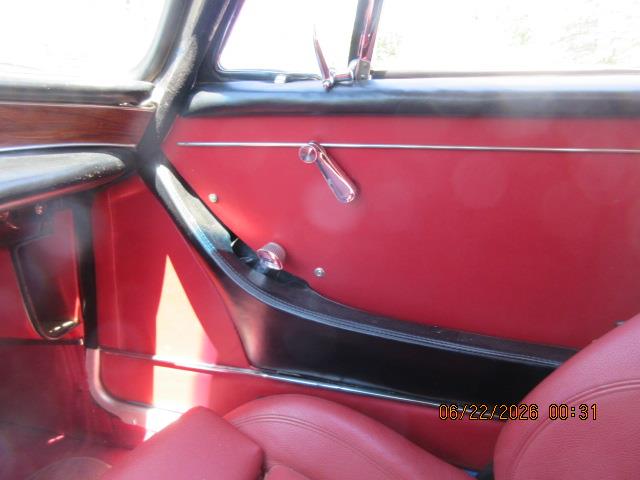 1962 Volvo P1800 (CC-2086078) for sale in Duluth, Minnesota