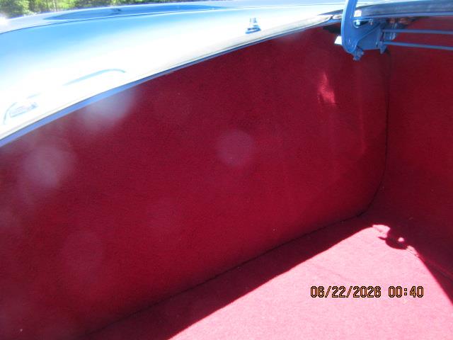 1962 Volvo P1800 (CC-2086078) for sale in Duluth, Minnesota