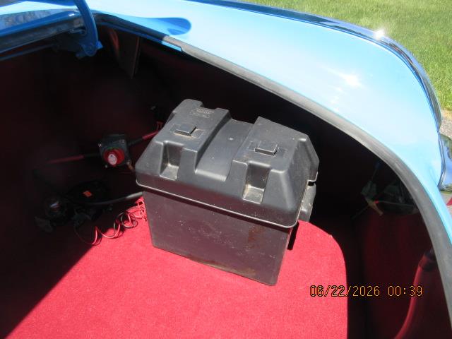 1962 Volvo P1800 (CC-2086078) for sale in Duluth, Minnesota