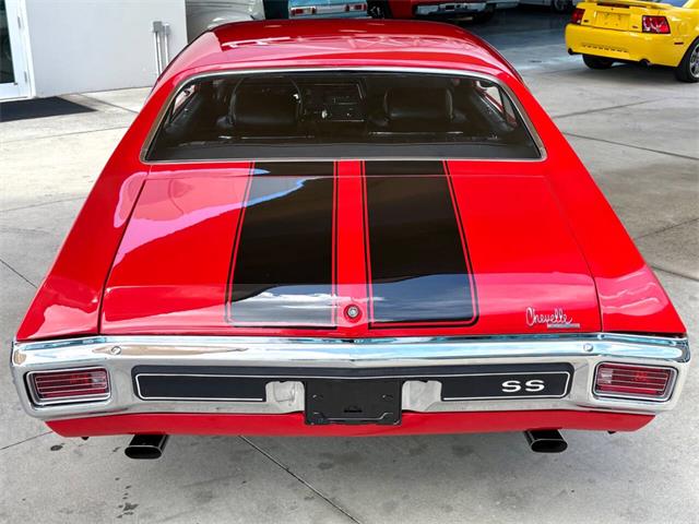 1970 Chevrolet Chevelle (CC-2080608) for sale in Bradenton, Florida