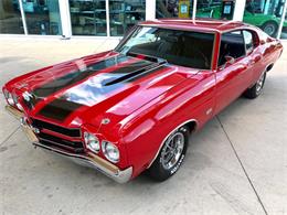 1970 Chevrolet Chevelle (CC-2080608) for sale in Bradenton, Florida