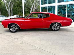 1970 Chevrolet Chevelle (CC-2080608) for sale in Bradenton, Florida