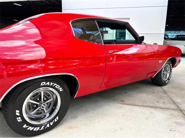 1970 Chevrolet Chevelle (CC-2080608) for sale in Bradenton, Florida