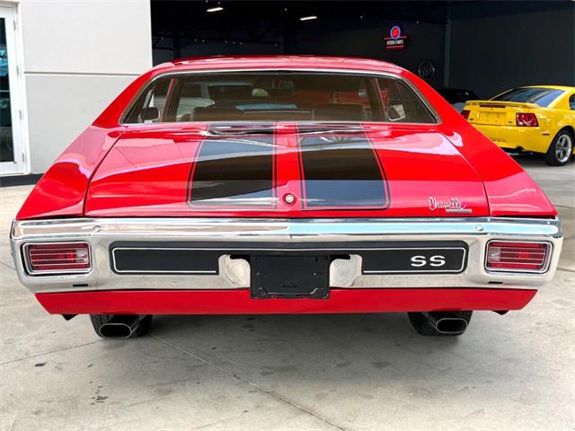 1970 Chevrolet Chevelle (CC-2080608) for sale in Bradenton, Florida