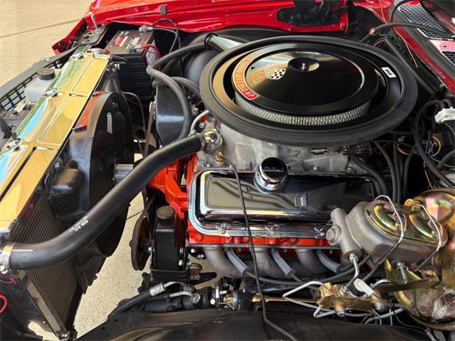 1970 Chevrolet Chevelle (CC-2080608) for sale in Bradenton, Florida