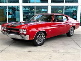 1970 Chevrolet Chevelle (CC-2080608) for sale in Bradenton, Florida