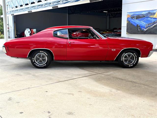 1970 Chevrolet Chevelle (CC-2080608) for sale in Bradenton, Florida