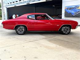 1970 Chevrolet Chevelle (CC-2080608) for sale in Bradenton, Florida
