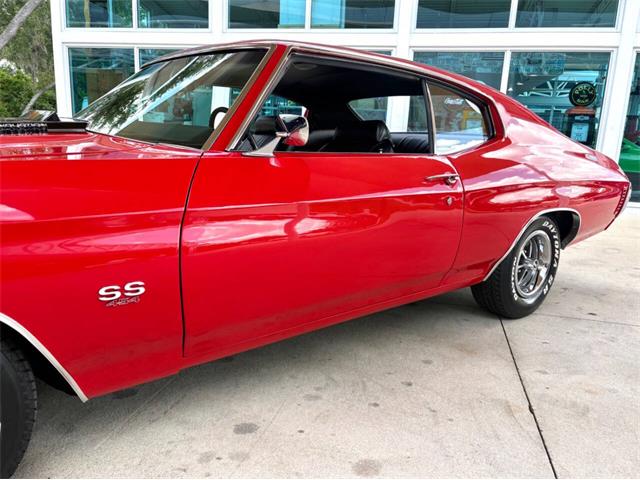 1970 Chevrolet Chevelle (CC-2080608) for sale in Bradenton, Florida