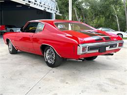1970 Chevrolet Chevelle (CC-2080608) for sale in Bradenton, Florida