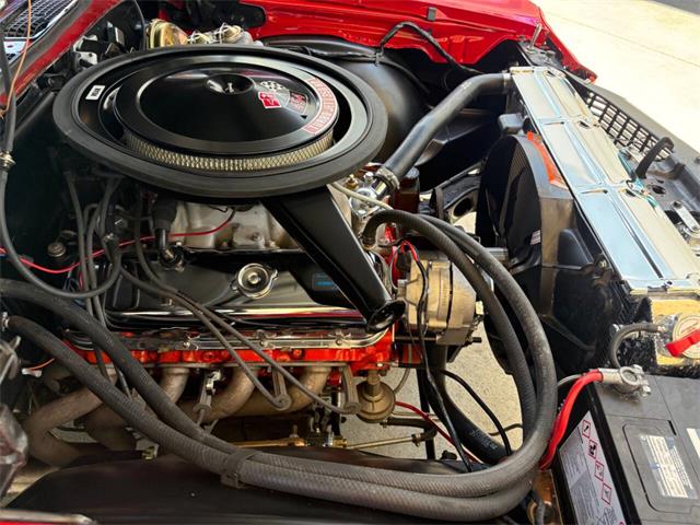 1970 Chevrolet Chevelle (CC-2080608) for sale in Bradenton, Florida
