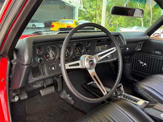 1970 Chevrolet Chevelle (CC-2080608) for sale in Bradenton, Florida
